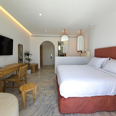 San Antonio Summerland Mykonos Town Exterior photo