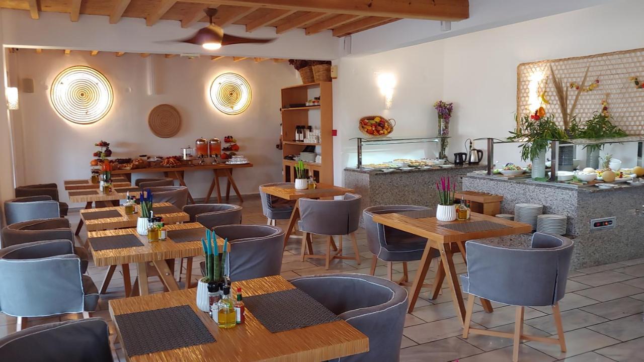 San Antonio Summerland Mykonos Town Exterior photo