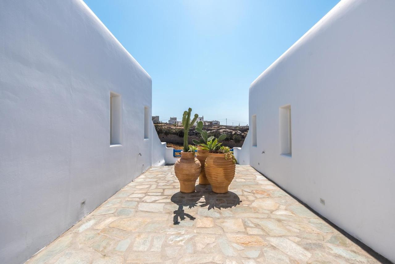 San Antonio Summerland Mykonos Town Exterior photo